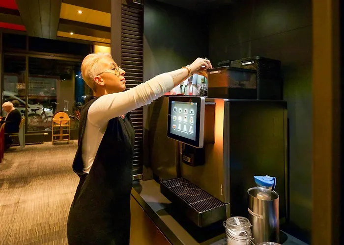 Ibis Potsdamer Platz Berlijn