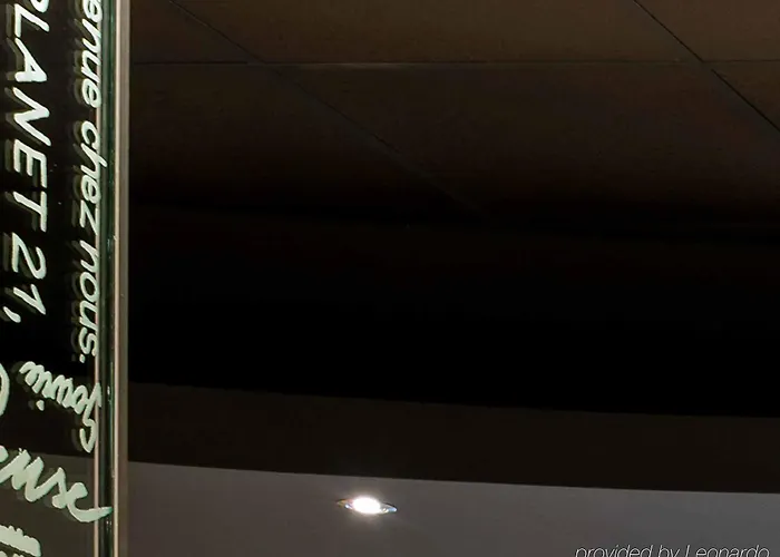 Ibis Potsdamer Platz Hotel