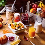 Hotel Ibis Potsdamer Platz 3*