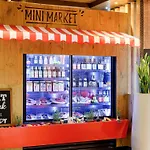 Ibis Potsdamer Platz 3*