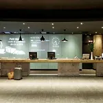 Ibis Potsdamer Platz Berlim