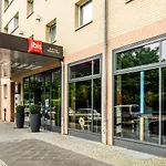 Ibis Potsdamer Platz Berlim