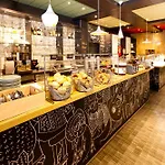 Hotel Ibis Potsdamer Platz 3*