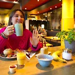 Ibis Potsdamer Platz Hotel Berlim