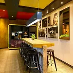 Hotel Ibis Potsdamer Platz