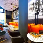 Hotel Ibis Potsdamer Platz