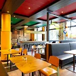 Ibis Potsdamer Platz 3* Berlim