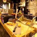 Ibis Potsdamer Platz 3* Berlim