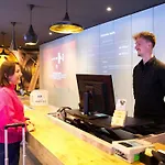 Ibis Potsdamer Platz 3*