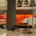 Hotel Ibis Potsdamer Platz