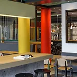 Ibis Potsdamer Platz Hotel Berlim