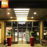 Hotel Ibis Potsdamer Platz