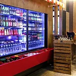 Ibis Potsdamer Platz Hotel