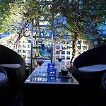 Ibis Potsdamer Platz Hotel 3*