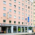 Ibis Potsdamer Platz Hotel