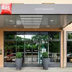 Hotel Ibis Potsdamer Platz