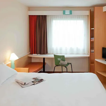 Ibis Potsdamer Platz Berlim