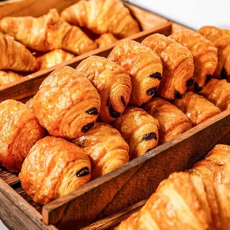 Ibis Potsdamer Platz Hotel Berlijn