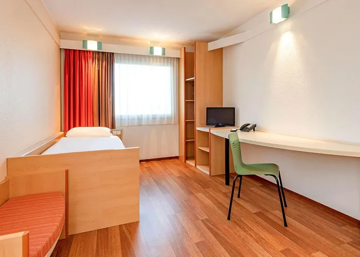 Ibis Potsdamer Platz