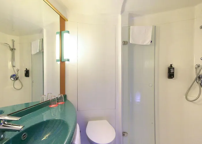 Ibis Potsdamer Platz 3* Berlin