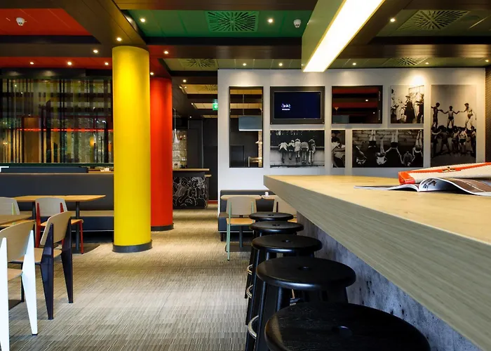 Ibis Potsdamer Platz