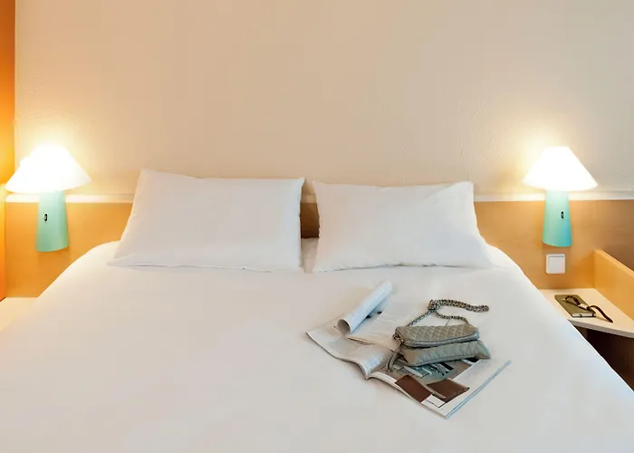 Hotel Ibis Potsdamer Platz 3*