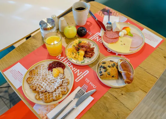 Ibis Potsdamer Platz Hotel