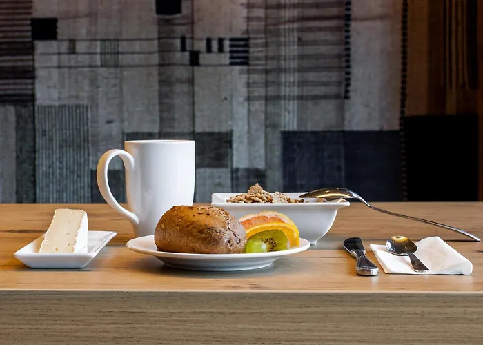 Ibis Potsdamer Platz Hotel