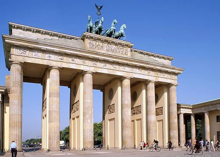 Ibis Potsdamer Platz 3* Berlin