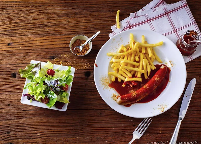 Ibis Potsdamer Platz Hotel