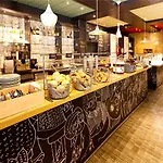 Ibis Potsdamer Platz Berlín