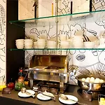 Hotel Ibis Potsdamer Platz Berlín