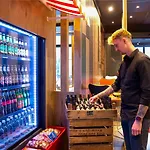 Hotel Ibis Potsdamer Platz Berlín