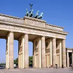 Ibis Potsdamer Platz 3* Berlin