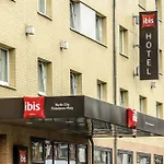 Ibis Potsdamer Platz Szálloda 3*
