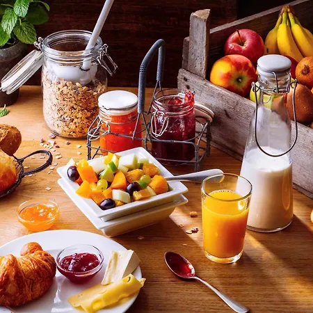 Ξενοδοχείο Ibis Potsdamer Platz 3*