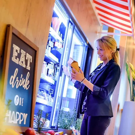 Ibis Potsdamer Platz