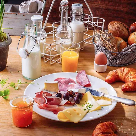 Ibis Potsdamer Platz Hotel Berlin