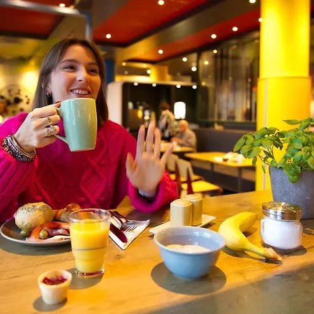 Ibis Potsdamer Platz Ξενοδοχείο Βερολίνο