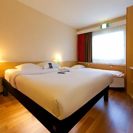 Ibis Potsdamer Platz Ξενοδοχείο