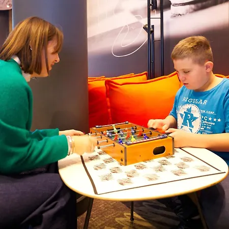 Ibis Potsdamer Platz