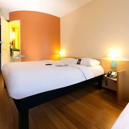 Ibis Potsdamer Platz Hotel Berlin