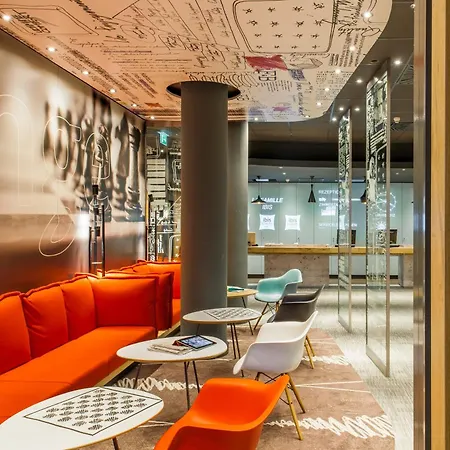 Ibis Potsdamer Platz