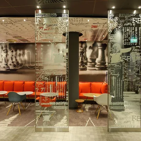 Ibis Potsdamer Platz