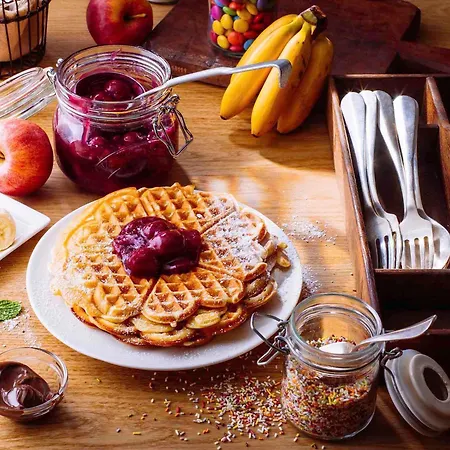 Hotel Ibis Potsdamer Platz Berlin