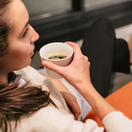 Ξενοδοχείο Ibis Potsdamer Platz 3*