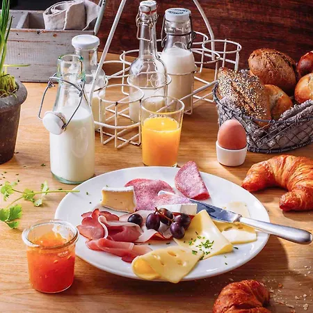 Ibis Potsdamer Platz Ξενοδοχείο