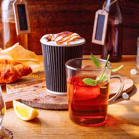 Ibis Potsdamer Platz Hotel Berlin