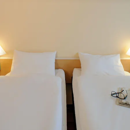 Ibis Potsdamer Platz