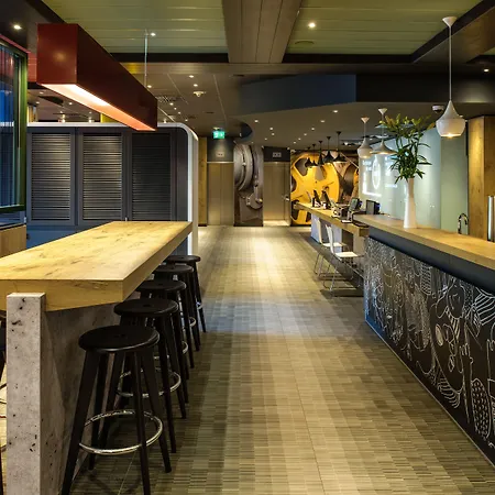 Ibis Potsdamer Platz